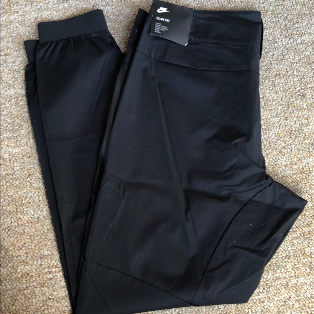 Nike Utility Pants